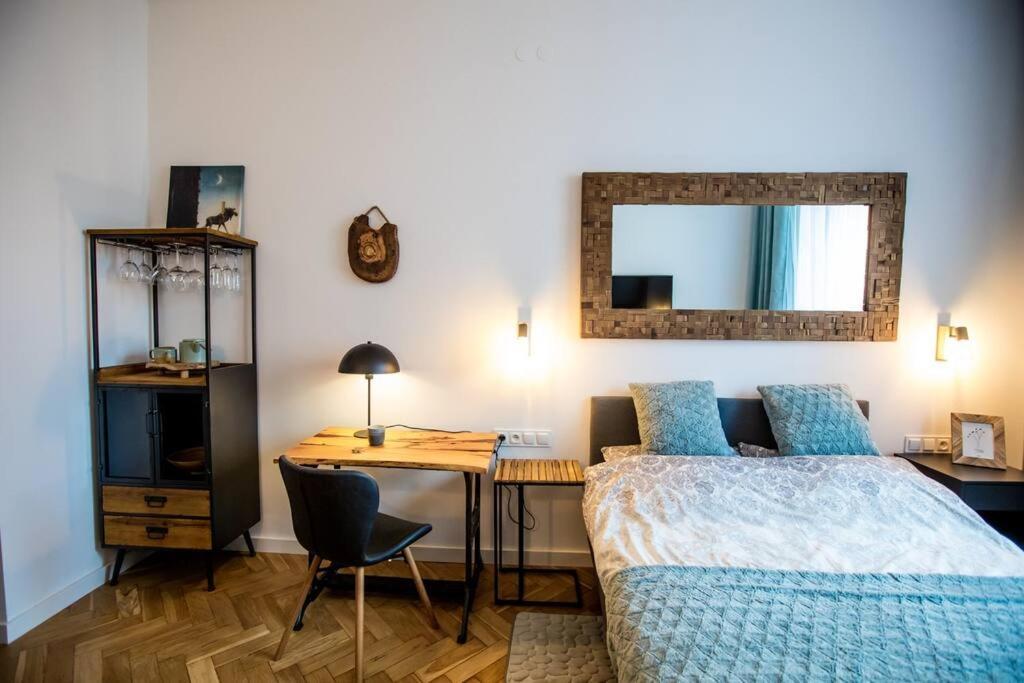 Stylish&Modern Studio In The Heart Of Warsaw!New! מראה חיצוני תמונה