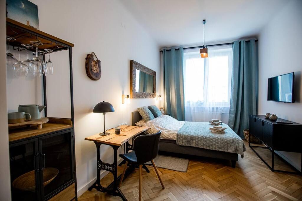 Stylish&Modern Studio In The Heart Of Warsaw!New! מראה חיצוני תמונה