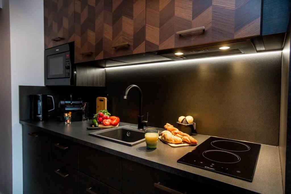 Stylish&Modern Studio In The Heart Of Warsaw!New! מראה חיצוני תמונה