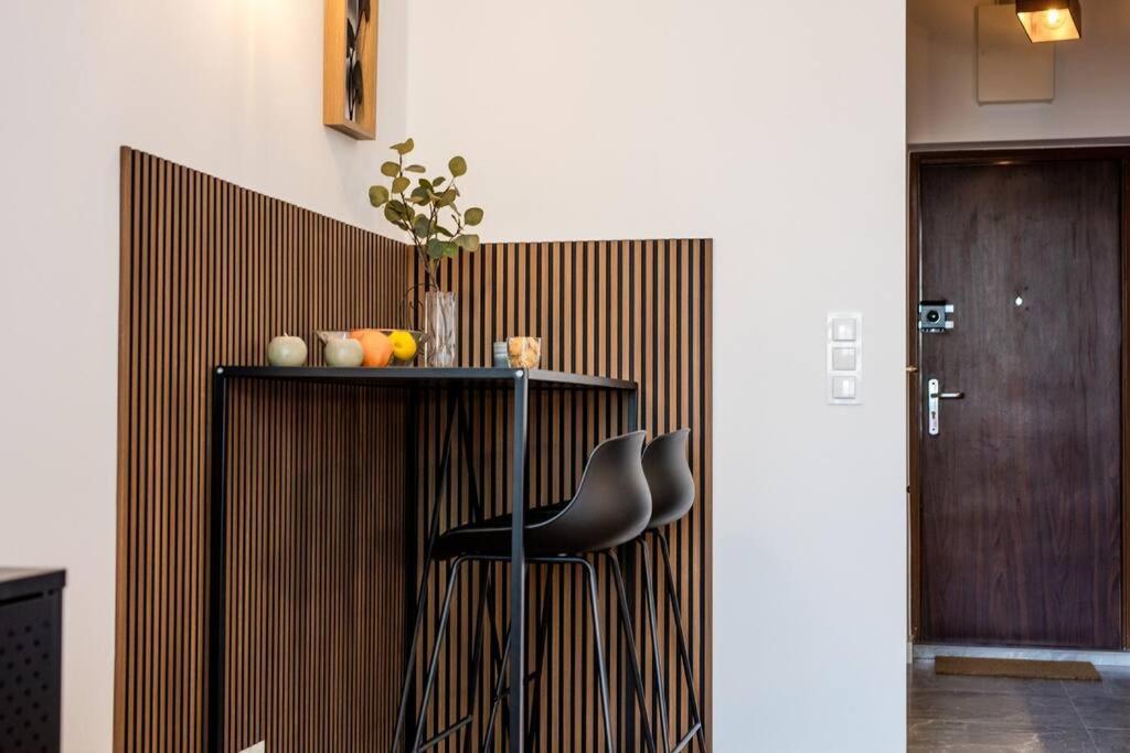 Stylish&Modern Studio In The Heart Of Warsaw!New! מראה חיצוני תמונה