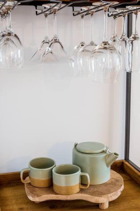 Stylish&Modern Studio In The Heart Of Warsaw!New! מראה חיצוני תמונה