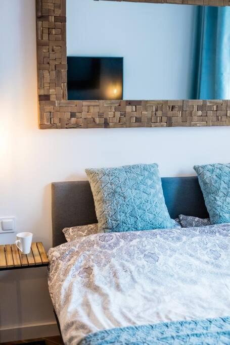 Stylish&Modern Studio In The Heart Of Warsaw!New! מראה חיצוני תמונה