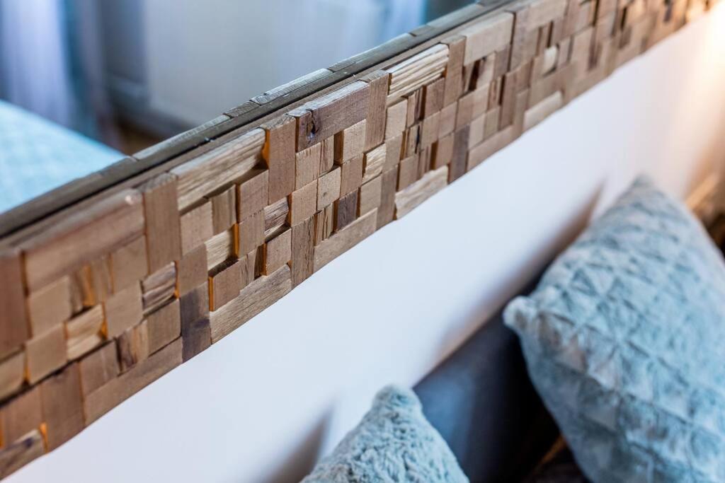 Stylish&Modern Studio In The Heart Of Warsaw!New! מראה חיצוני תמונה