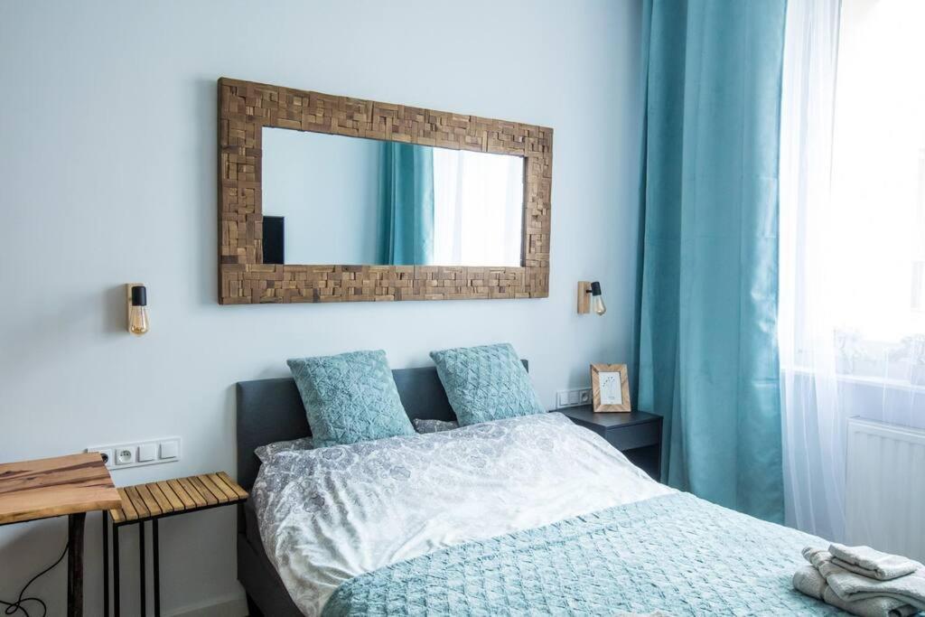 Stylish&Modern Studio In The Heart Of Warsaw!New! מראה חיצוני תמונה